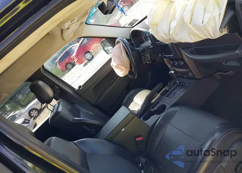 2012 Jeep Liberty Sport из США, поврежденный, VIN 1C4PJMAK7CW176208